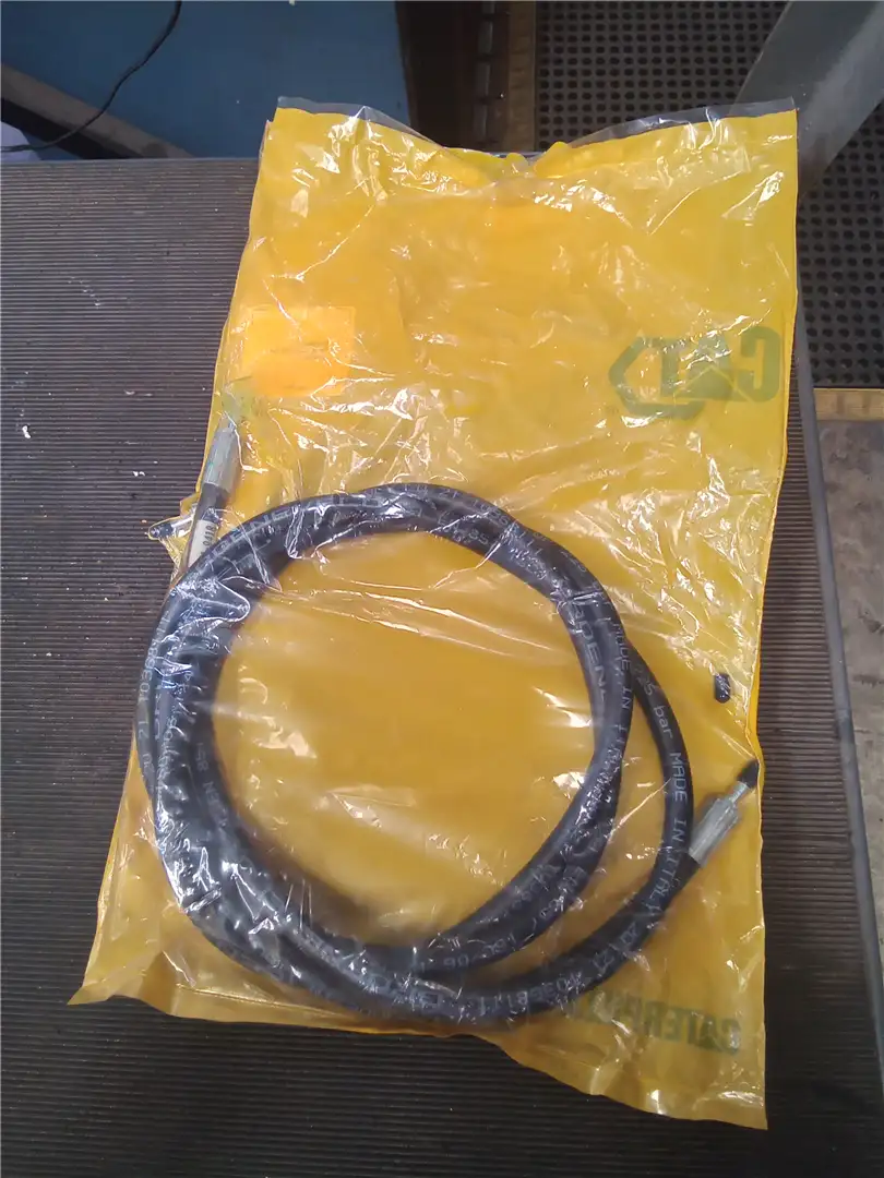 NEW HOSE AS image