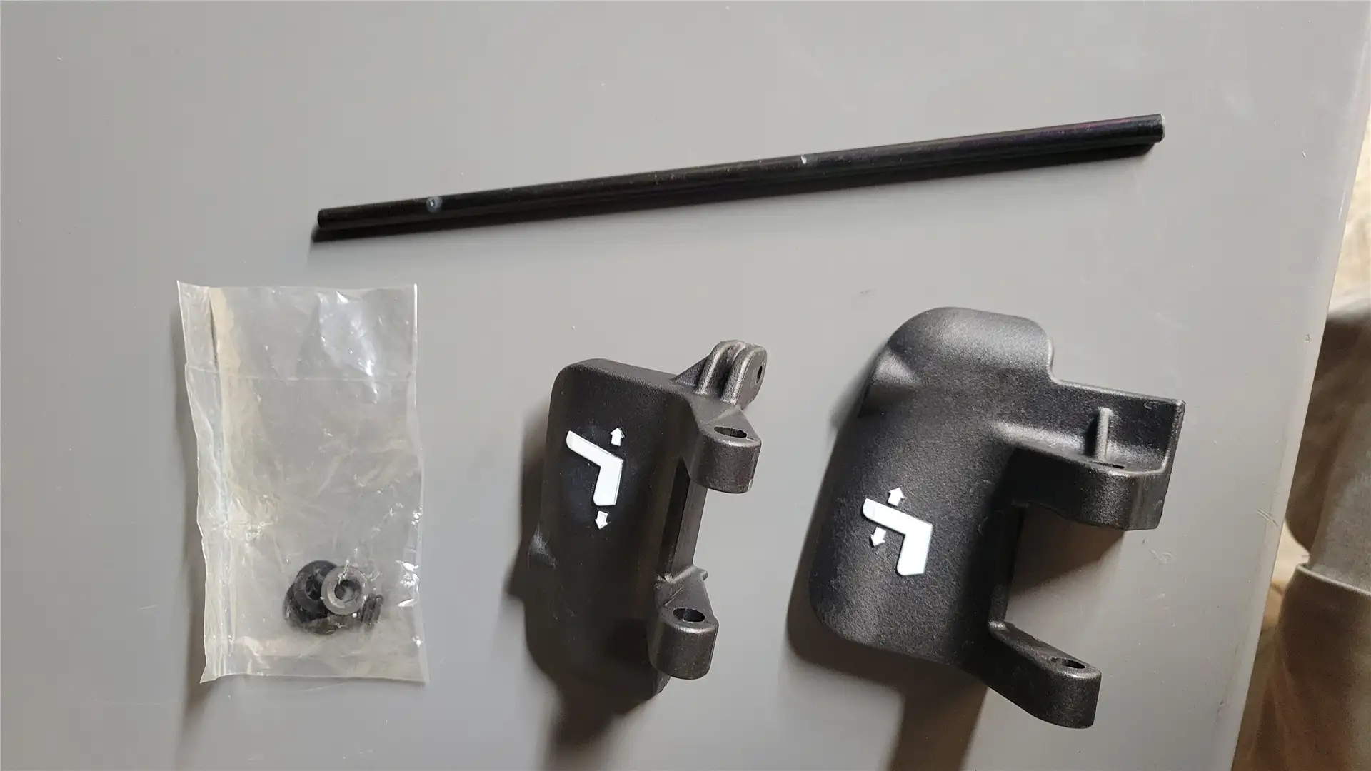 NEW HANDLE KIT image