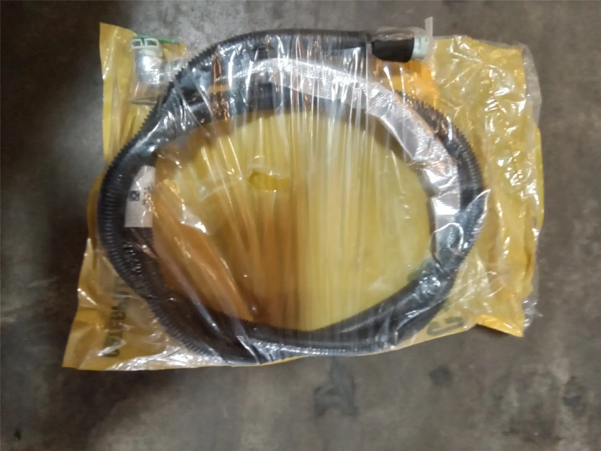 NEW HOSE image