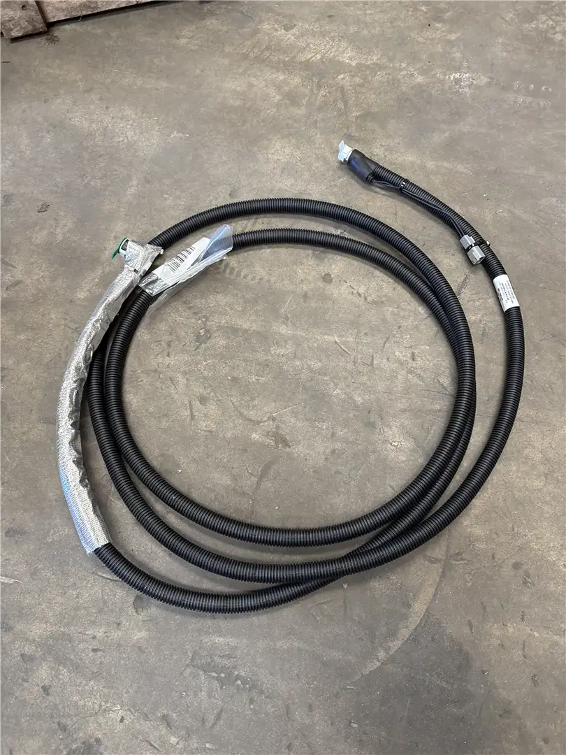 NEW HOSE AS image