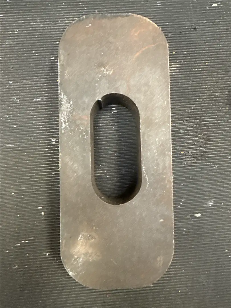 NEW BLOCK/SHEAR image