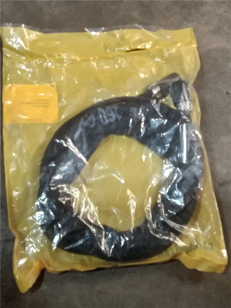 NEW HOSE AS image