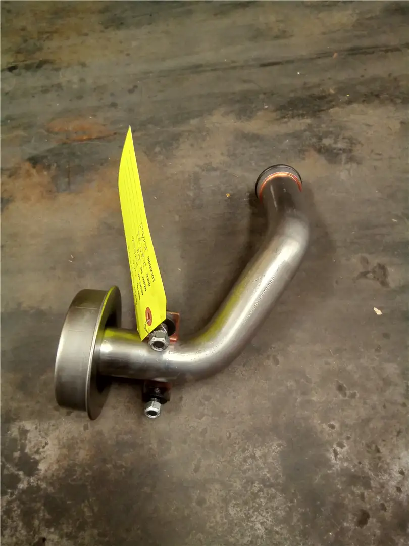 NEW TUBE AS image