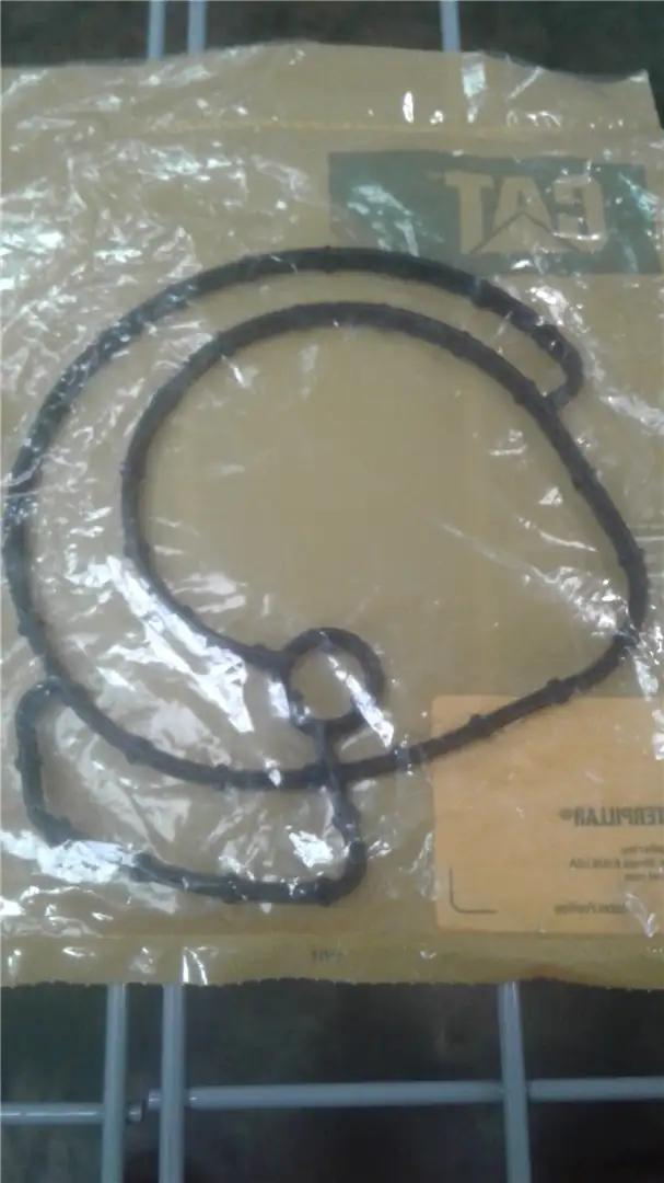 NEW GASKET image