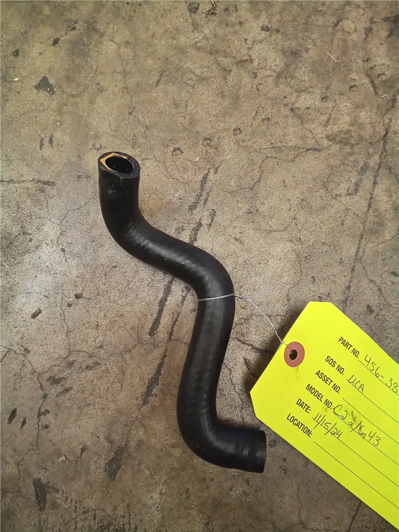 NEW HOSE image