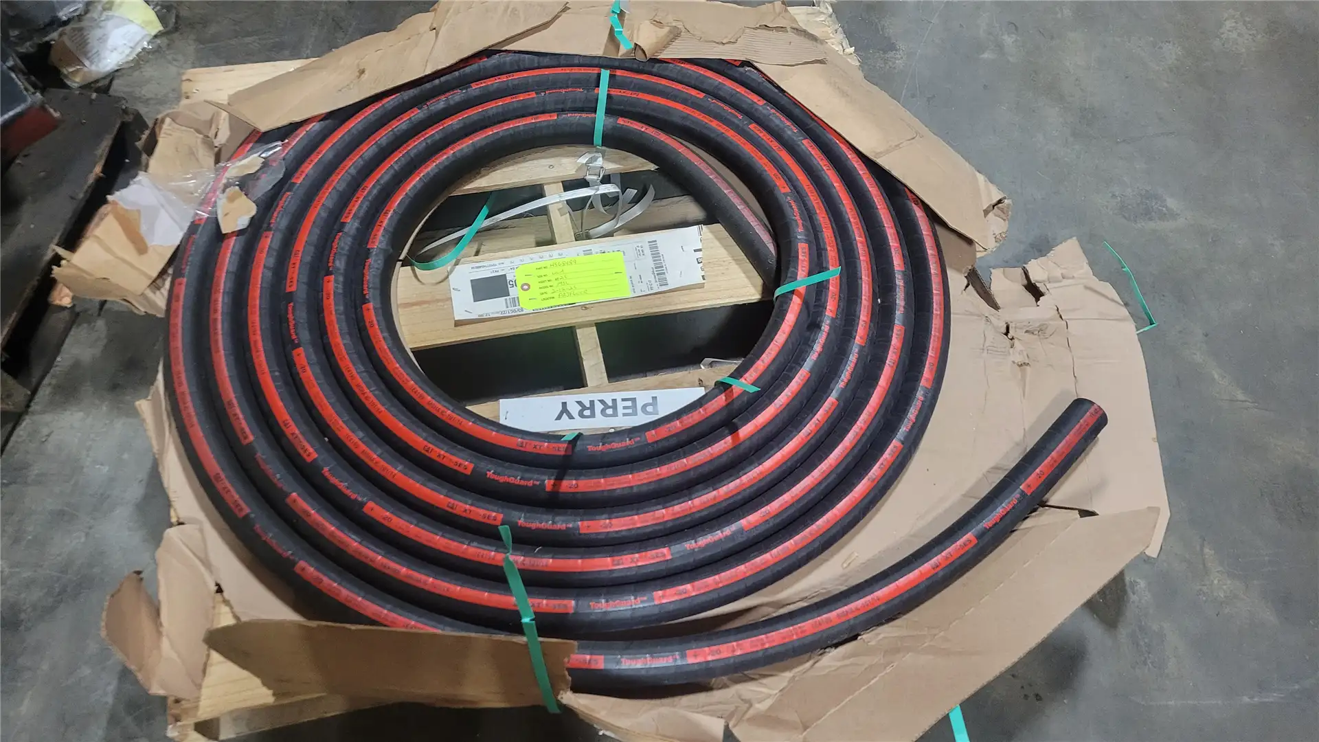 NEW HOSE BULK image