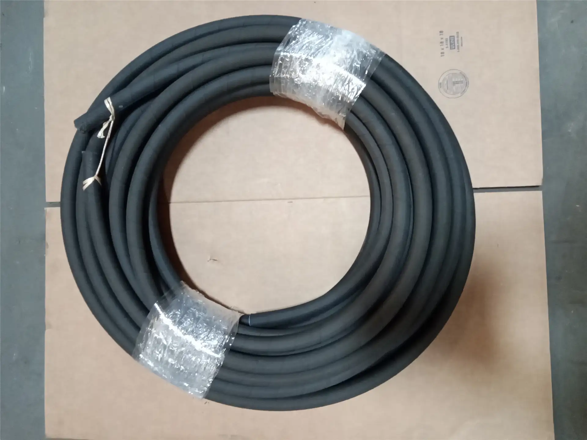 NEW HOSE image