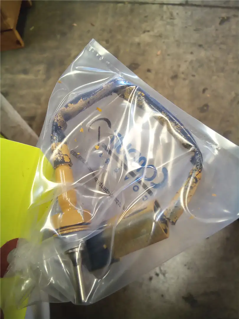 NEW SPEED SENSOR image