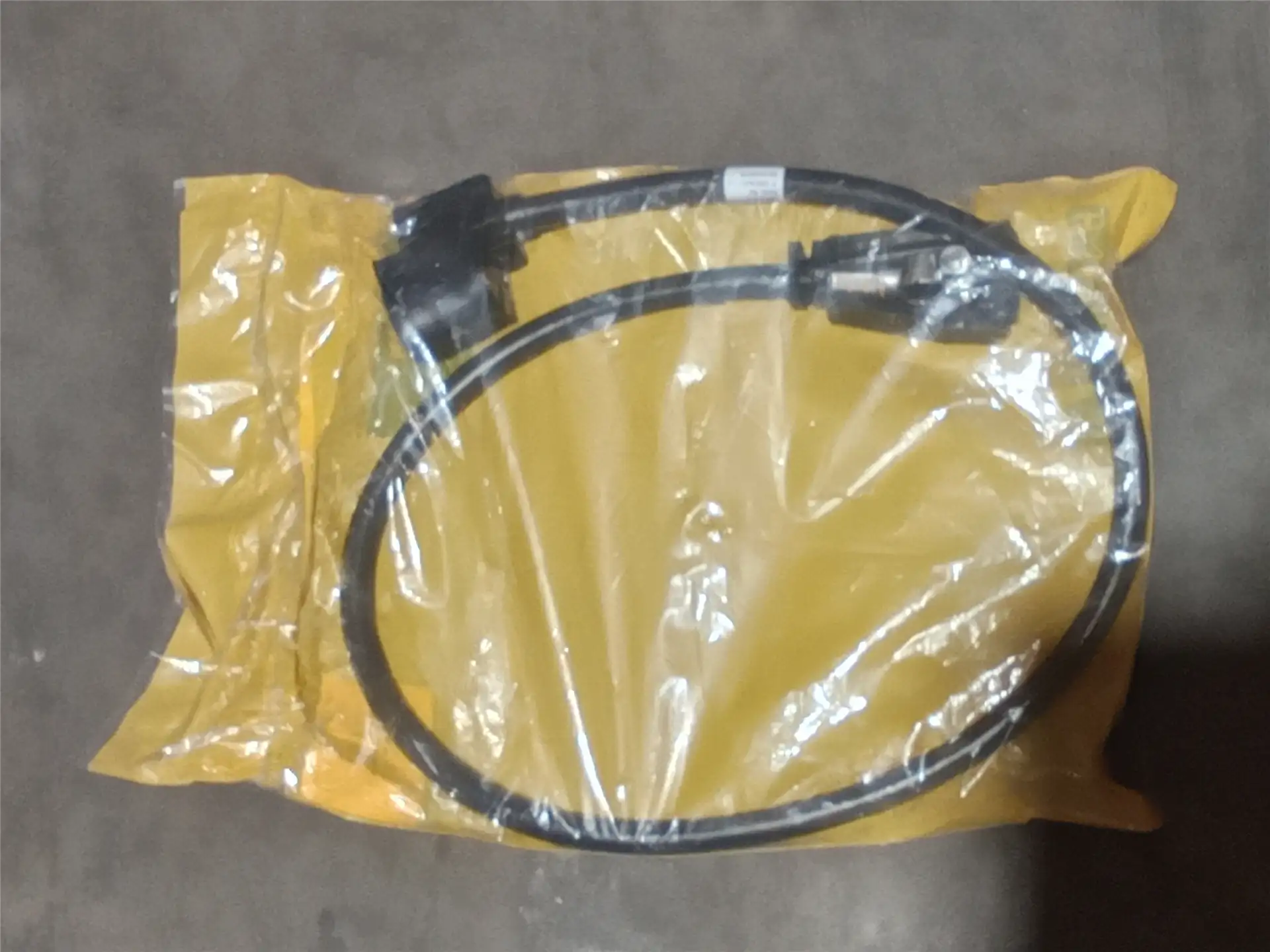 NEW CABLE AS image