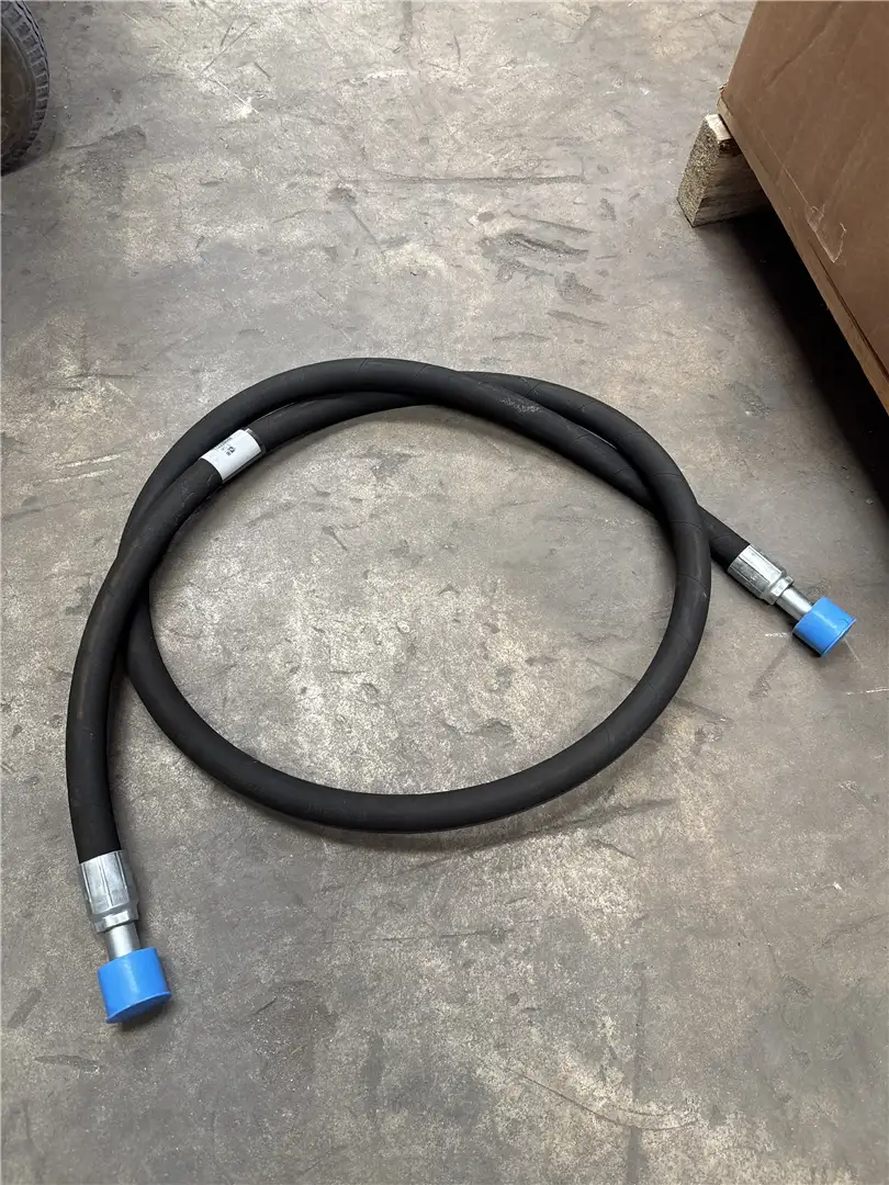 NEW HOSE AS image