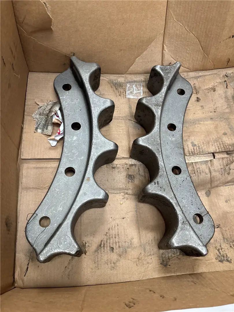 NEW SEGMENT-SPROCK image