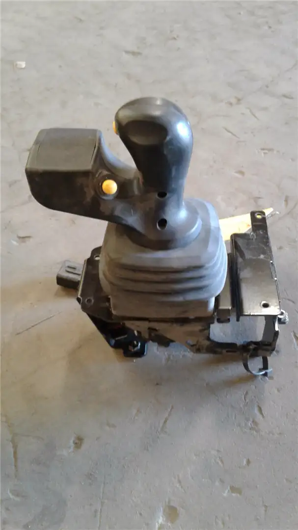 NEW JOYSTICK GP image