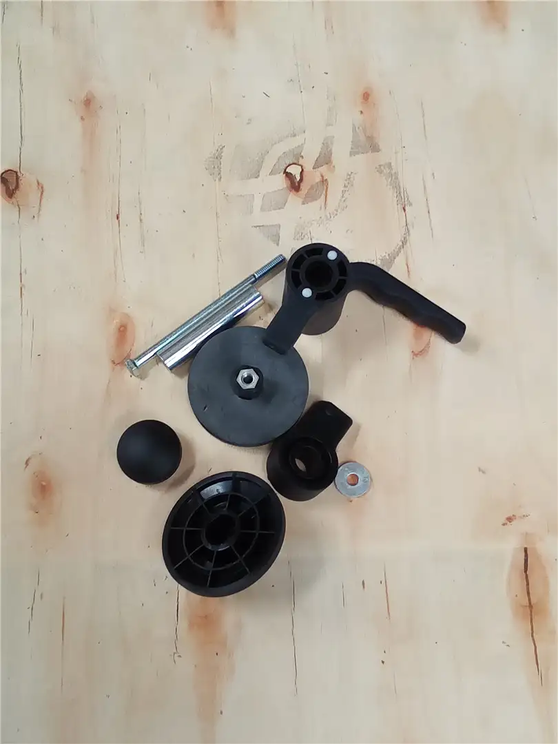 NEW LATCH GP image