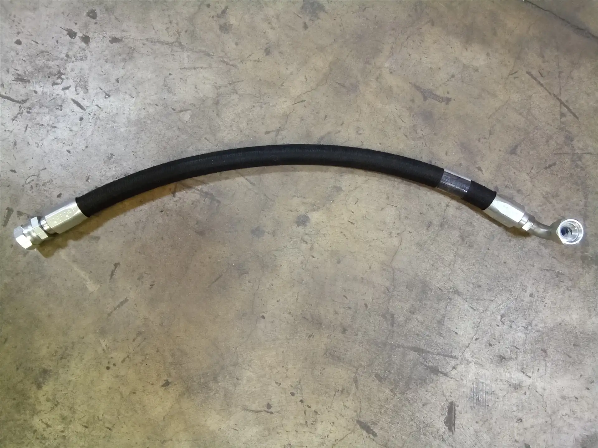 NEW HOSE image