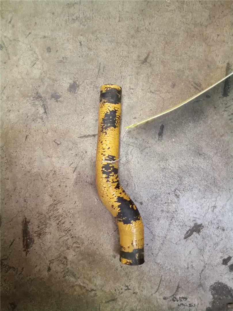 NEW HOSE image