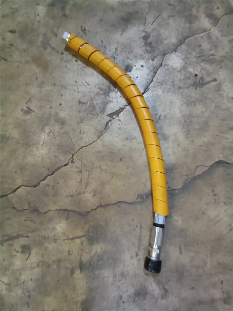 NEW HOSE image