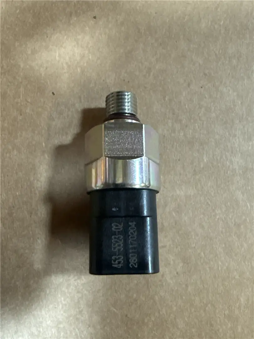 NEW SENSOR image