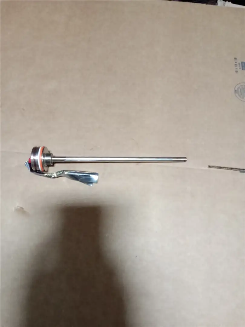 NEW SENSOR GP image