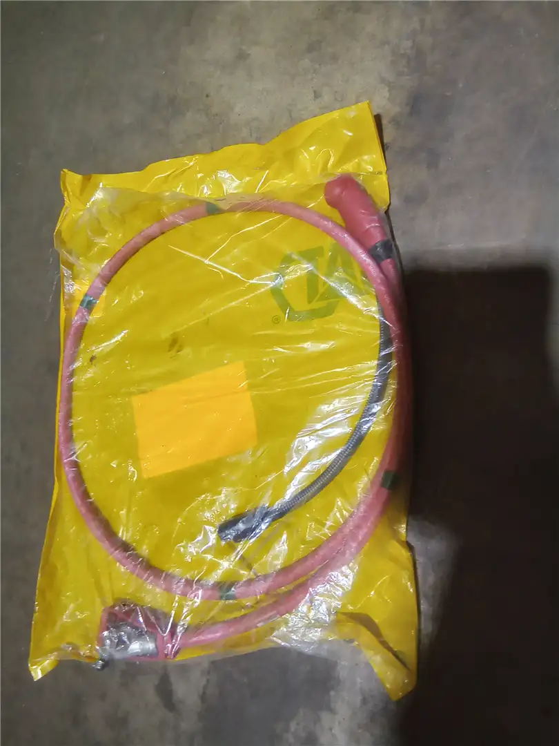 NEW CABLE AS image