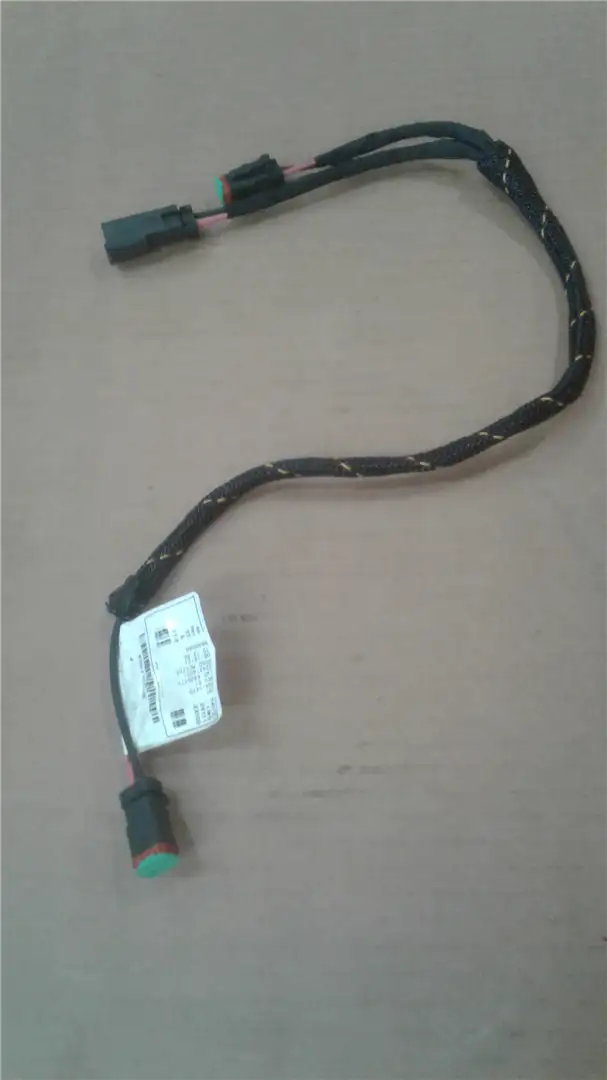 NEW HARNESS image
