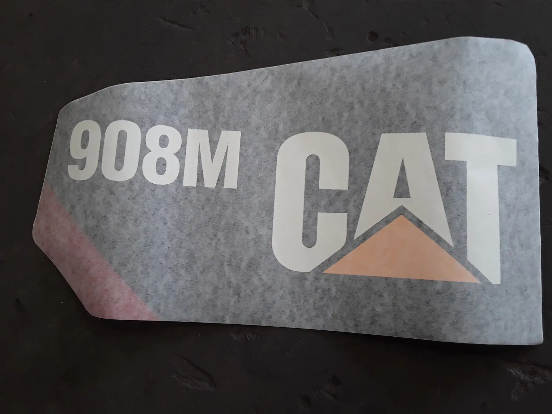 NEW FILM-CAT 908 image