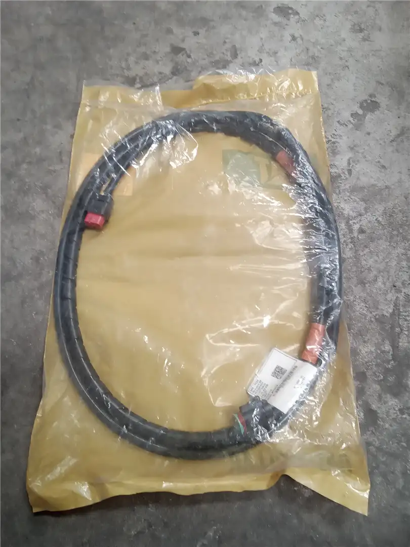 NEW HARNESS image