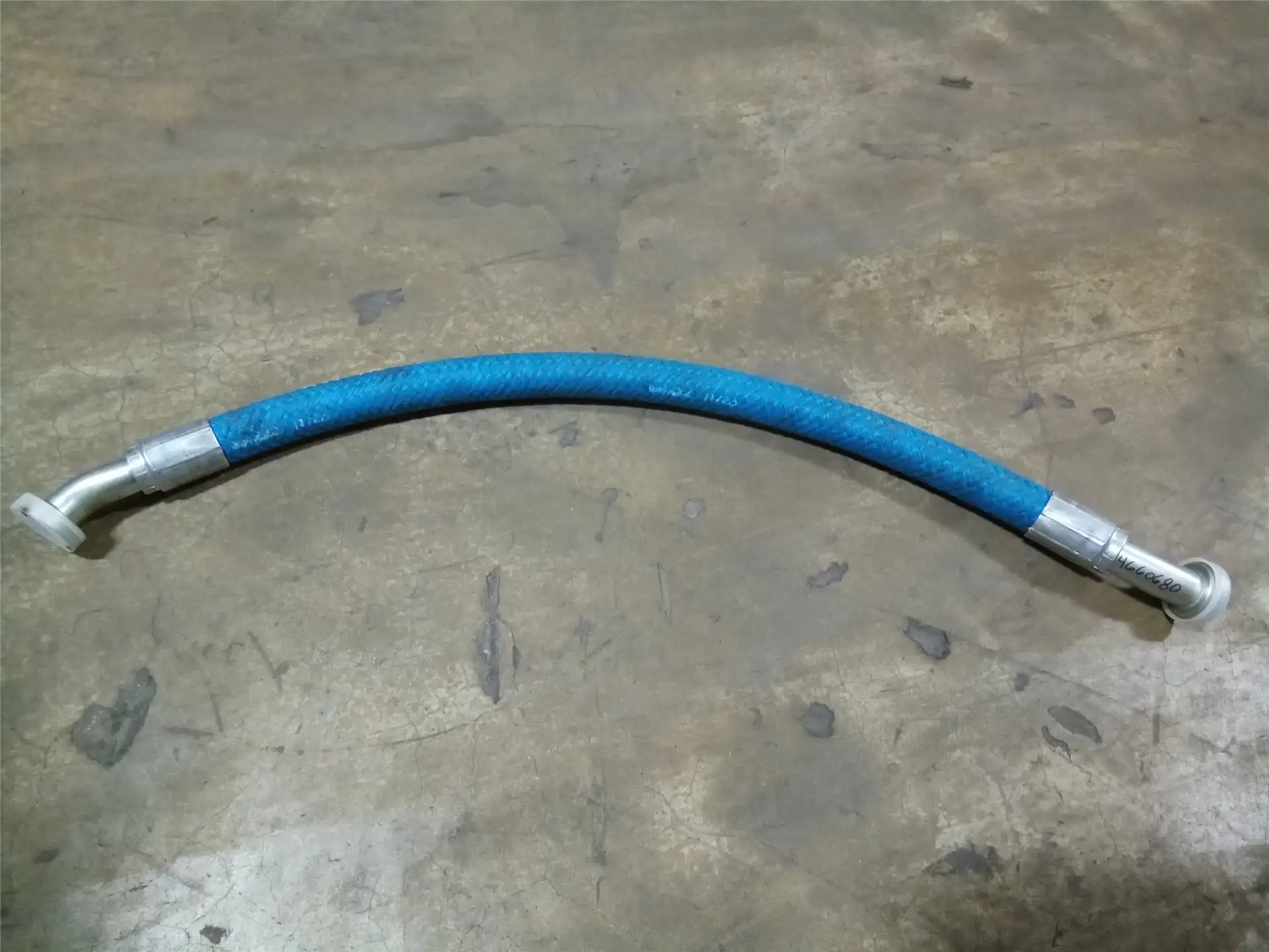 NEW HOSE image