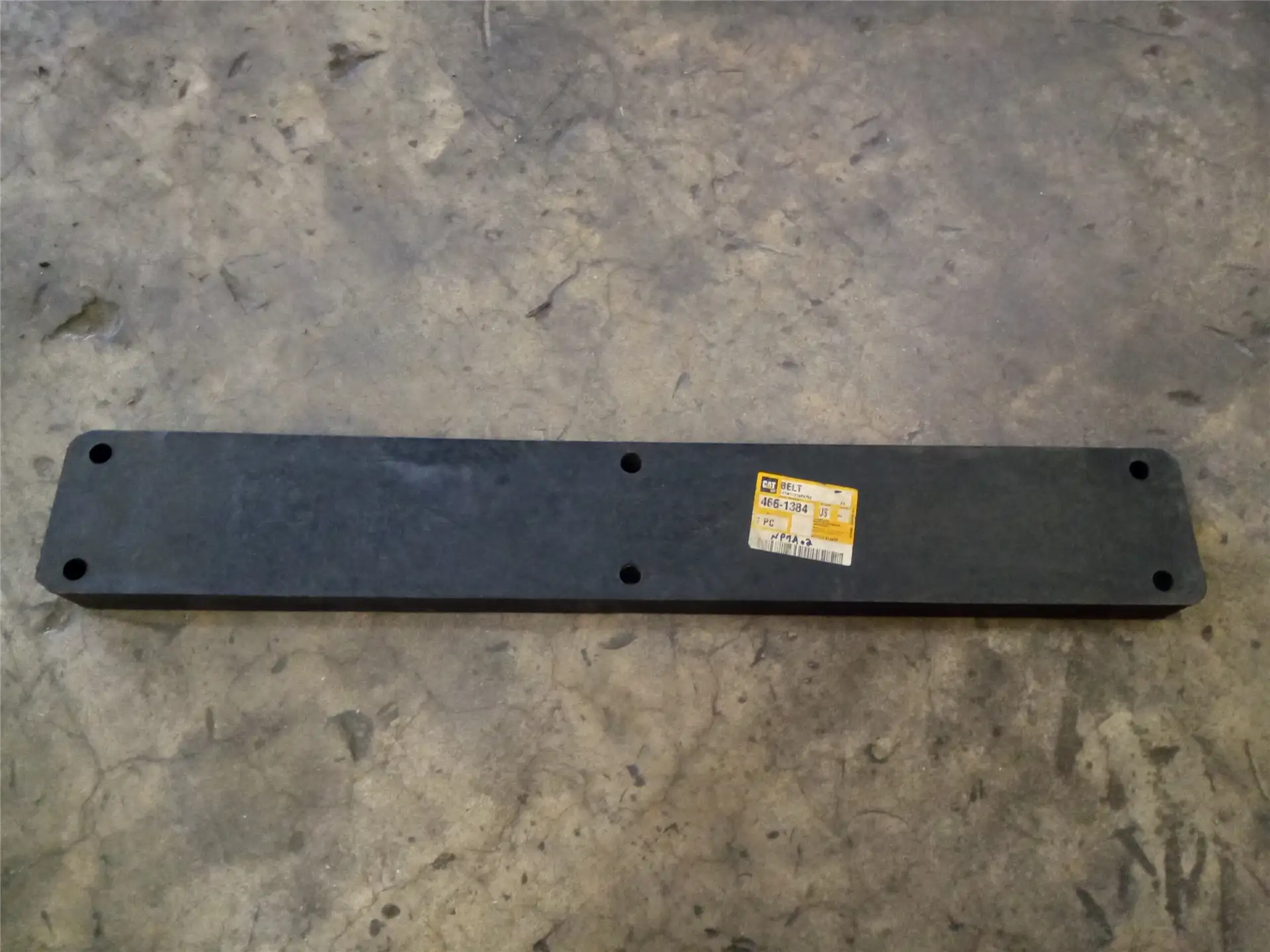 NEW STEP BELT image