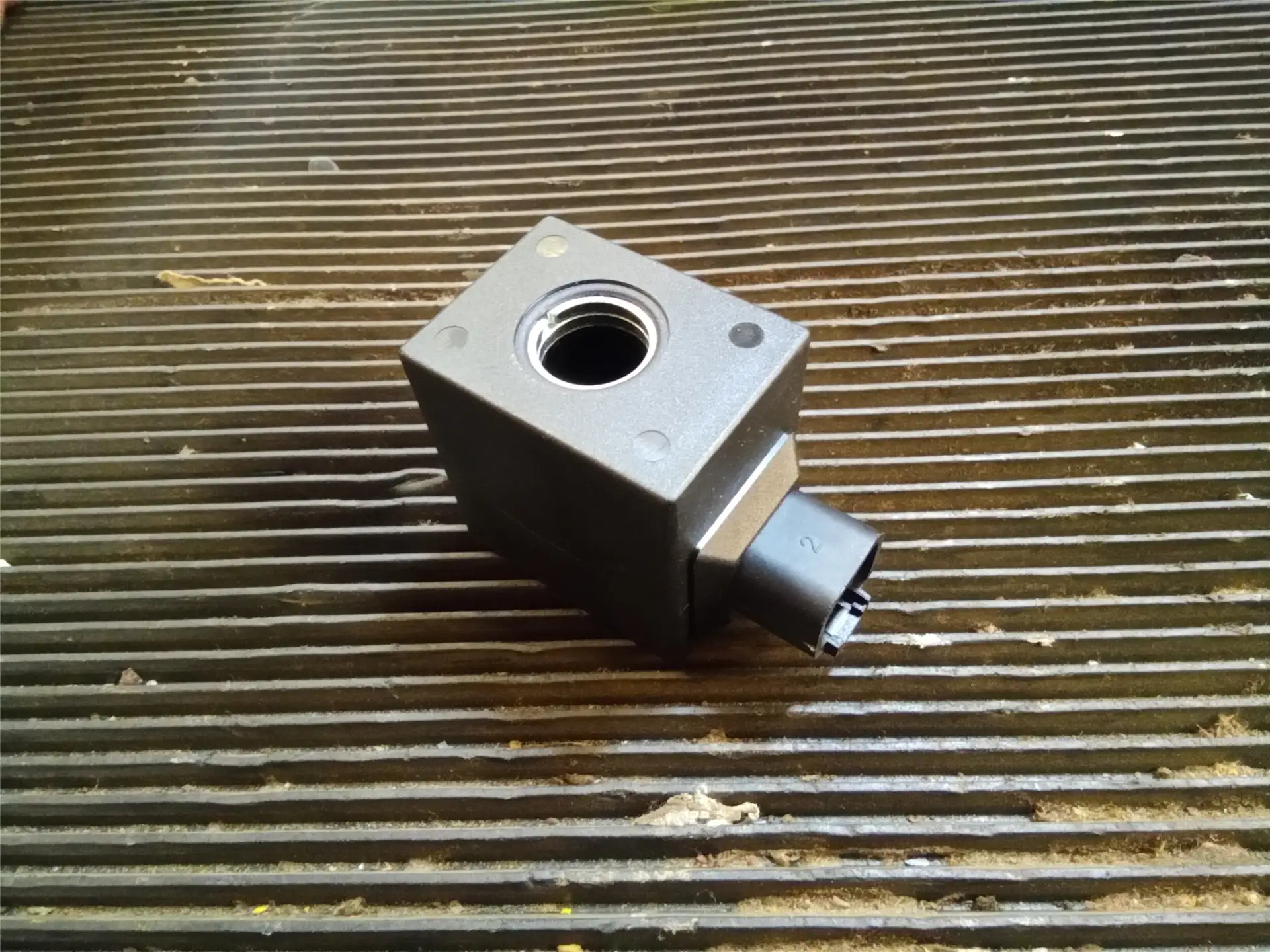 NEW COIL image