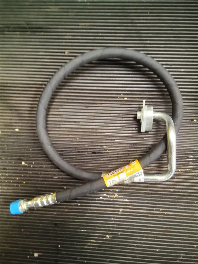 NEW HOSE image