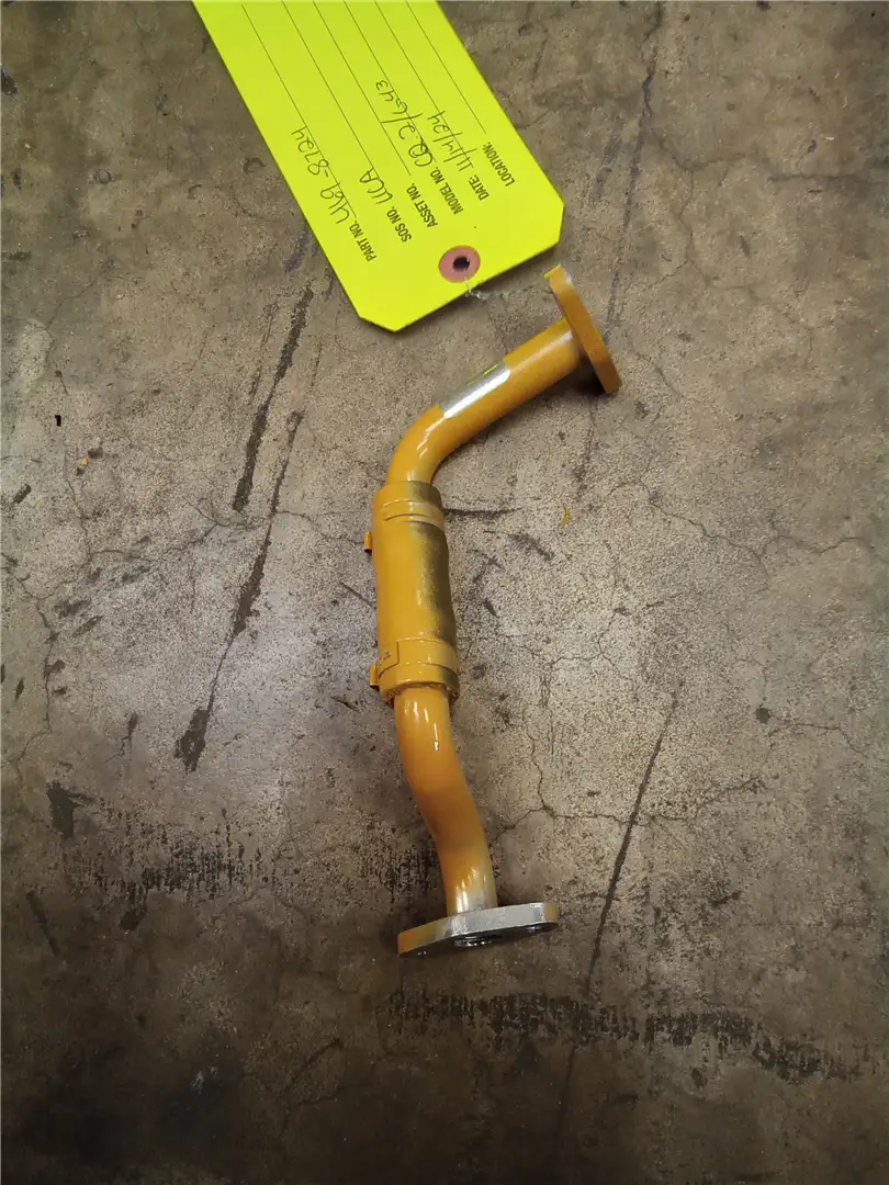 NEW HOSE image