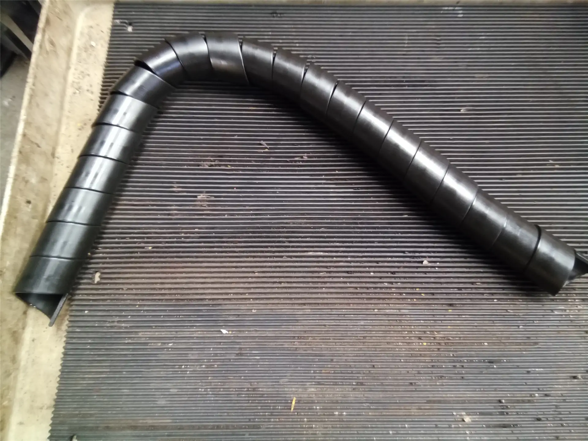 NEW GUARD HOSE image