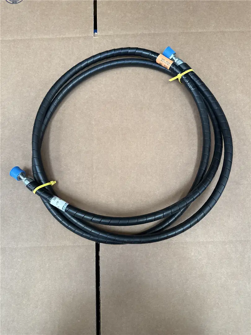 NEW HOSE AS image