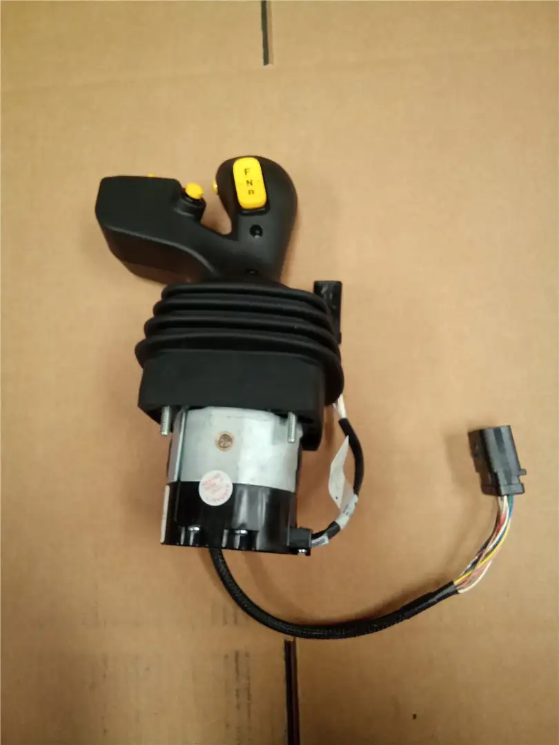 NEW JOYSTICK GP image