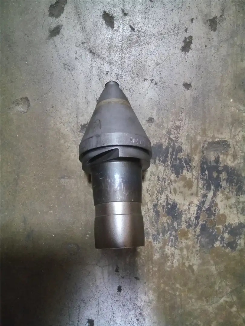 NEW CUTTER BIT image
