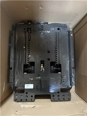 NEW SEAT SUSPENSIO image