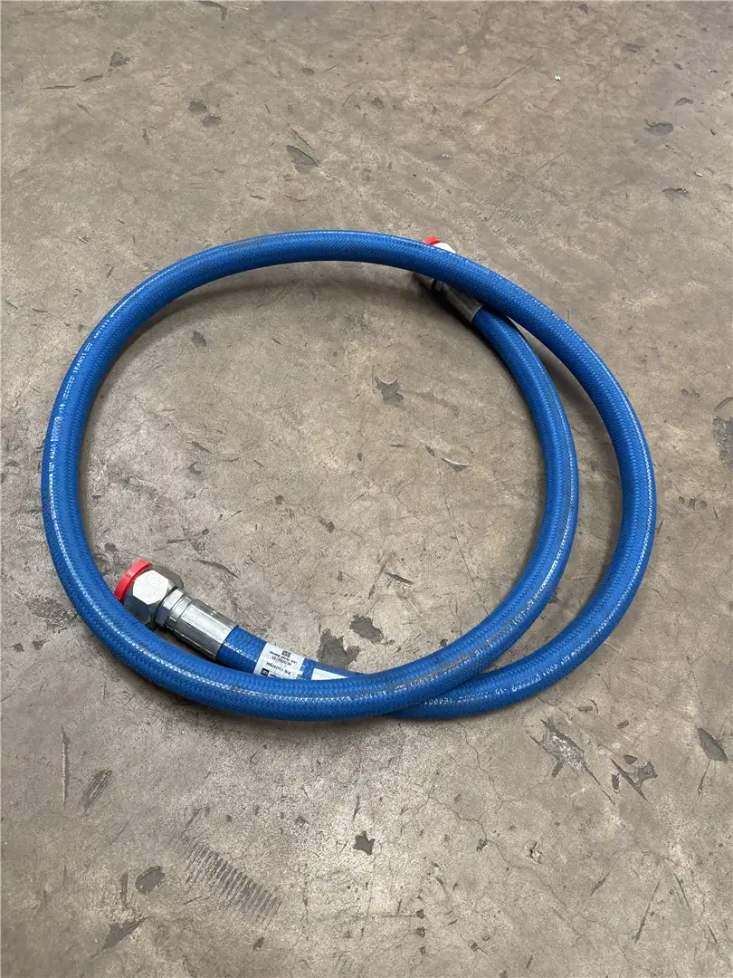 NEW HOSE AS image
