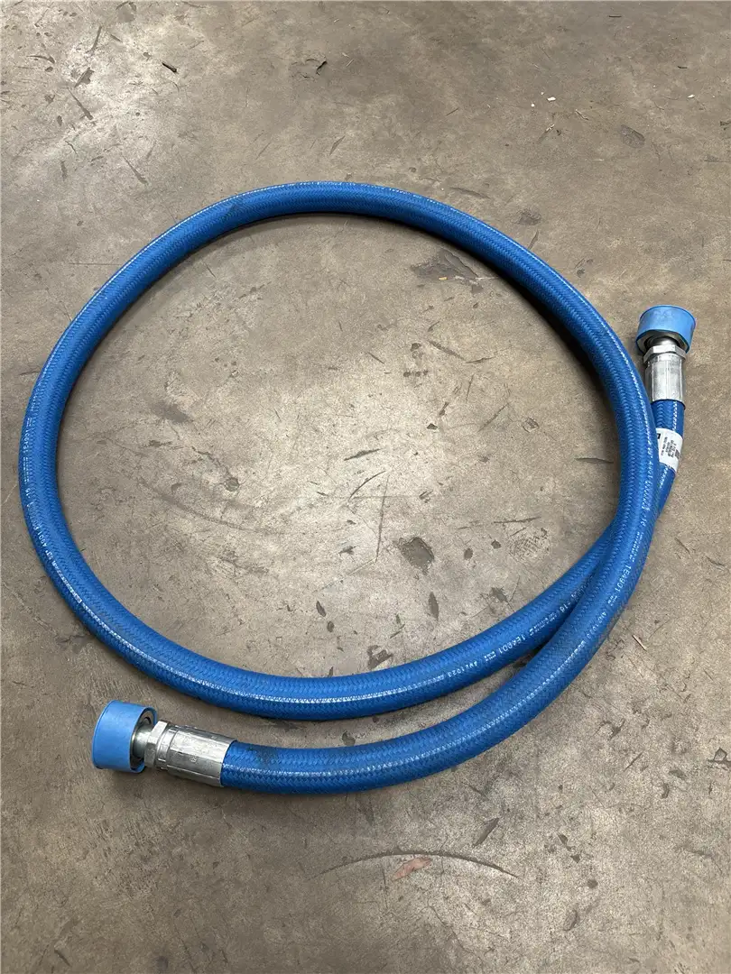 NEW HOSE AS image