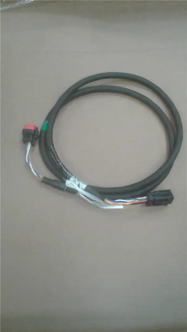 NEW CABLE AS-CAB image