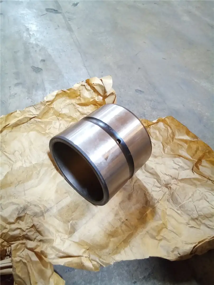 NEW BEARING SLEEVE image