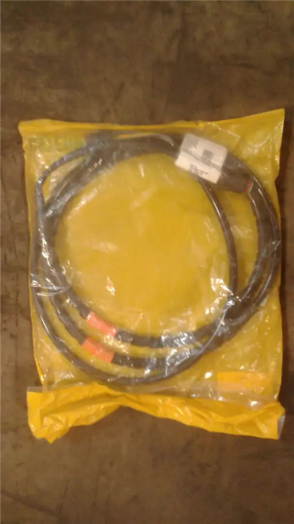 NEW HARNESS AS image