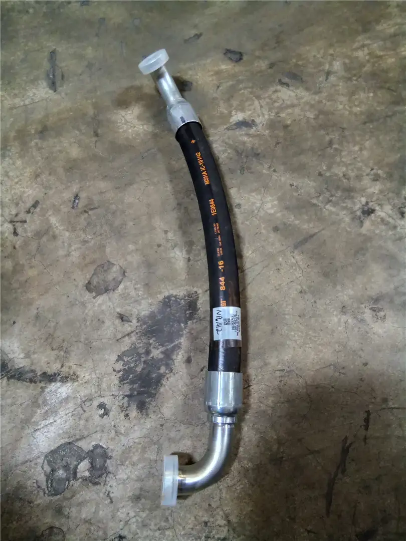 NEW HOSE image