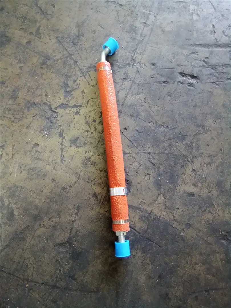 NEW HOSE image