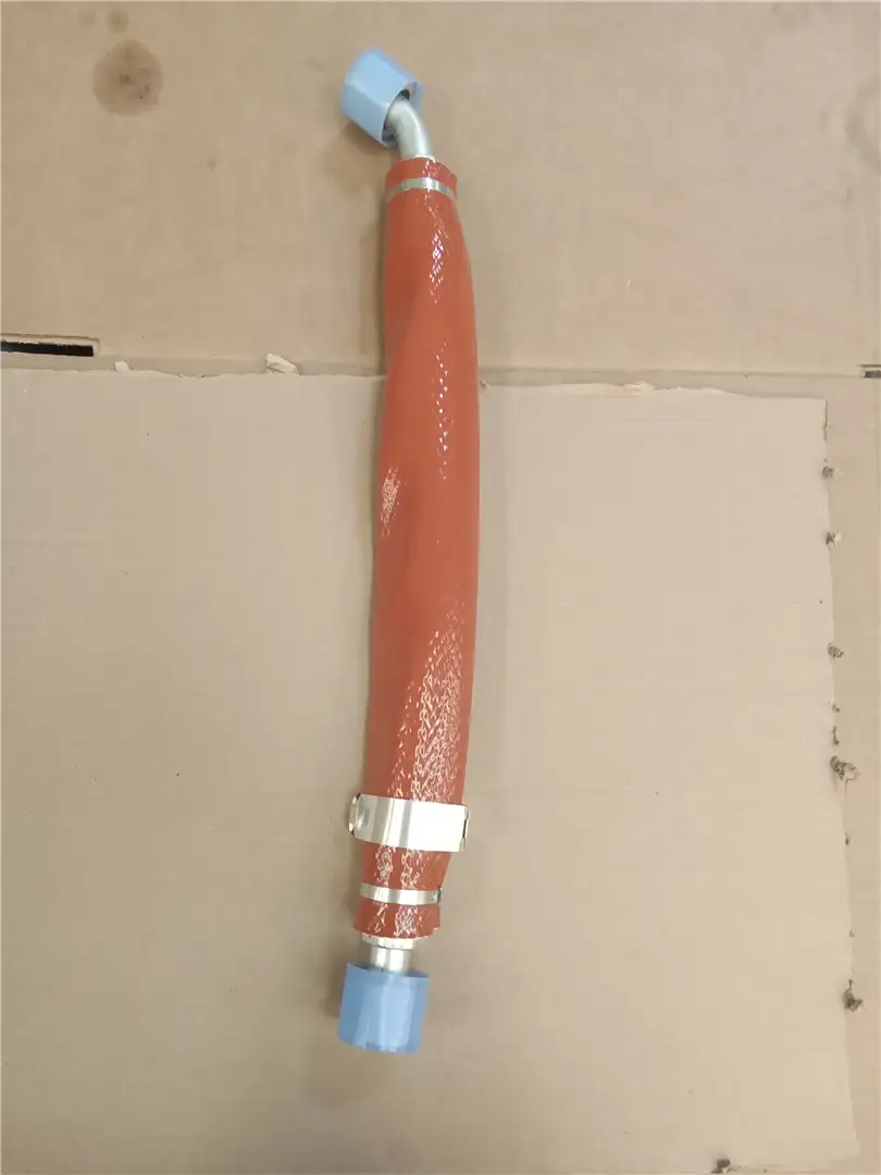 NEW HOSE image