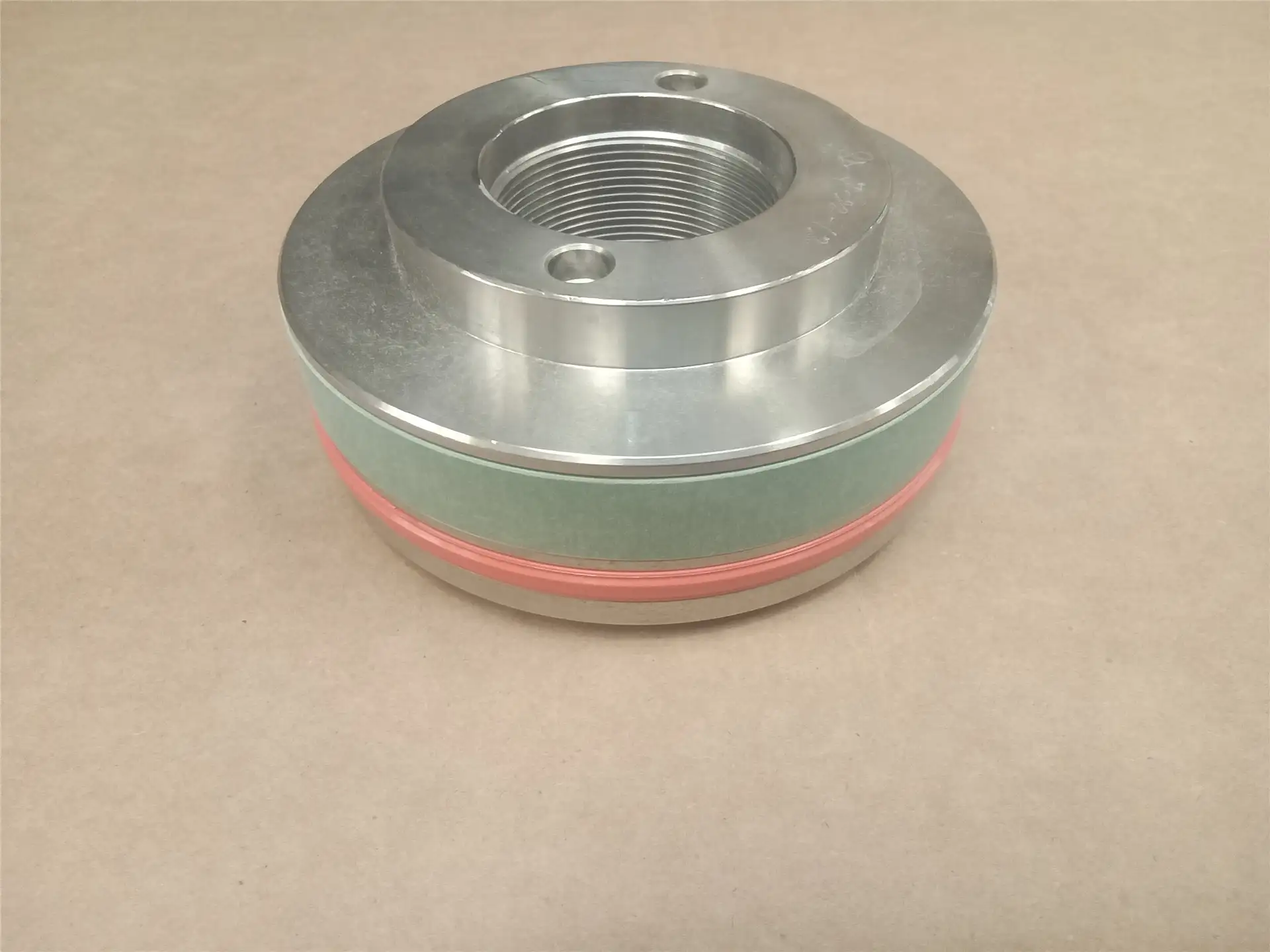 NEW PISTON image