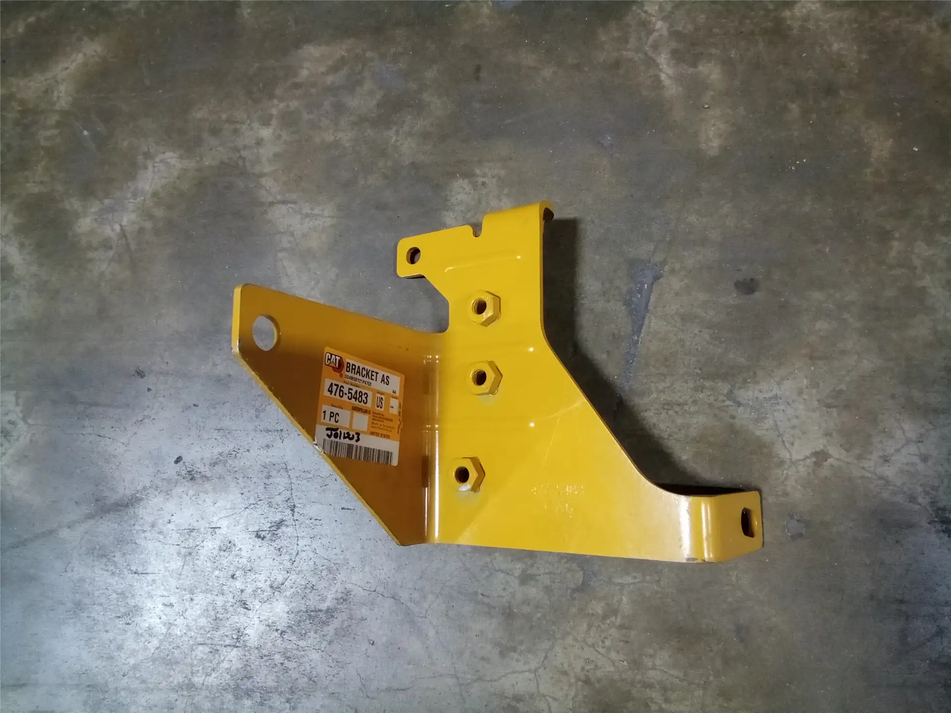 NEW BRACKET AS image