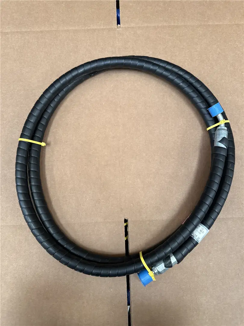NEW HOSE AS image