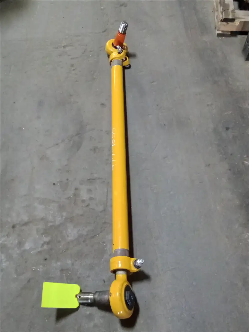 NEW STEER LINK image