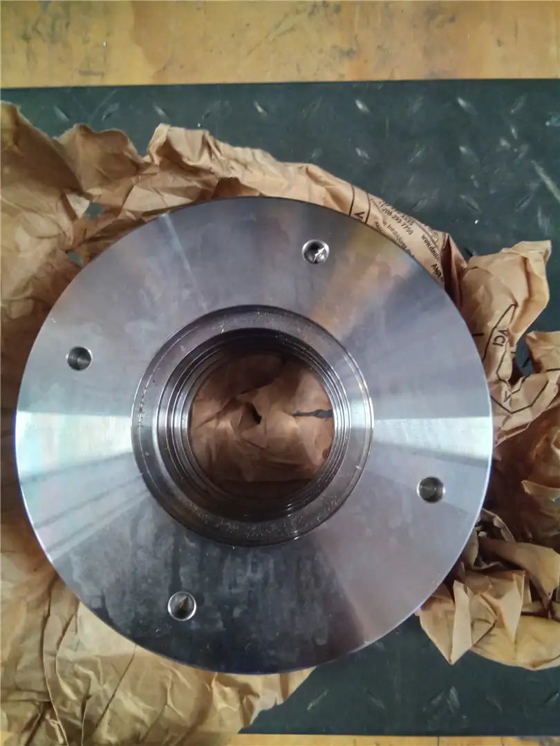 NEW CYLINDER HEAD image