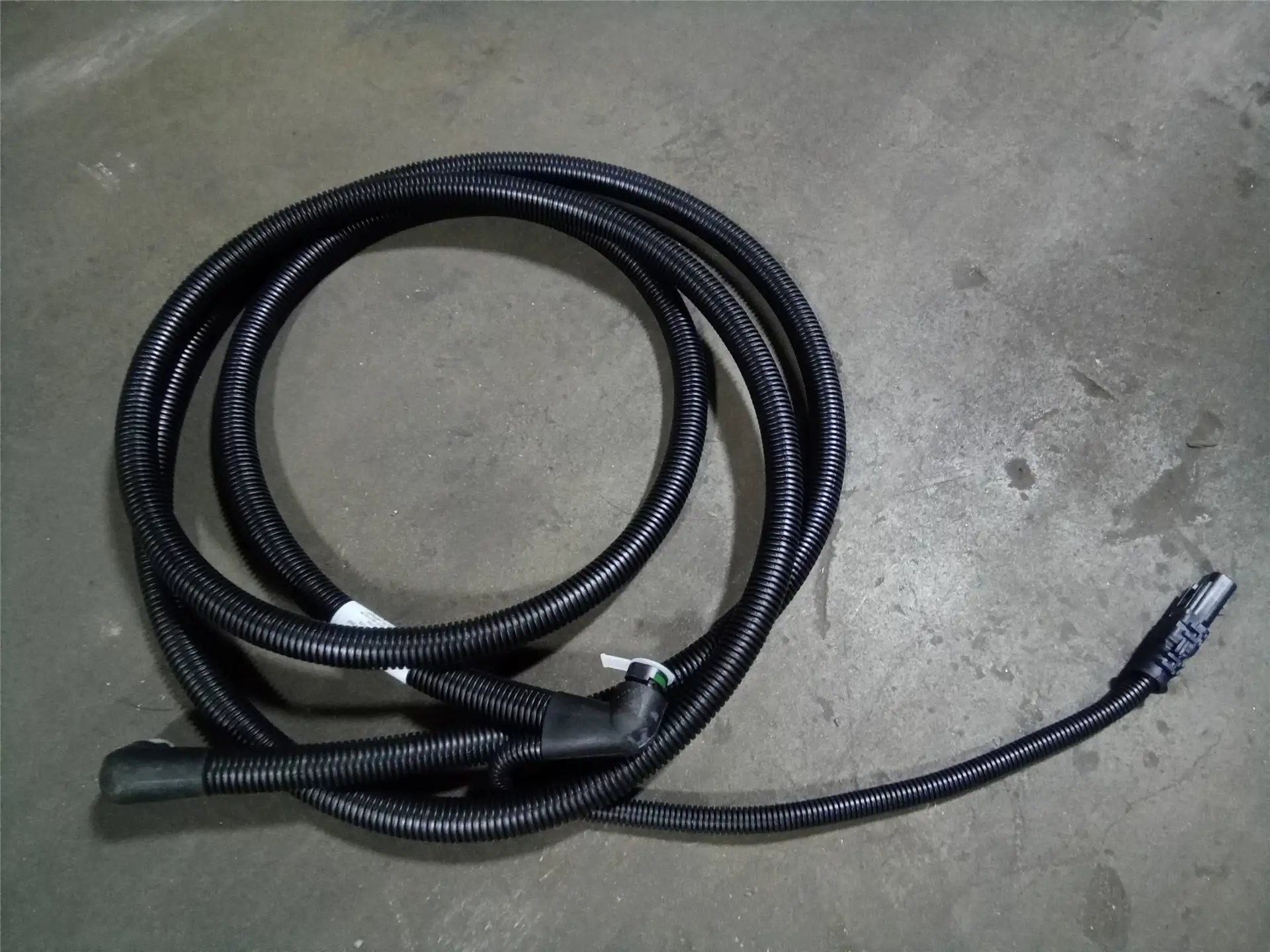 NEW HOSE image